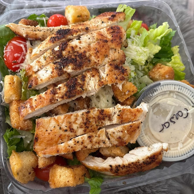 Molly's Kitchen by null