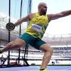 Darling Downs discus hero claims medal as records shattered