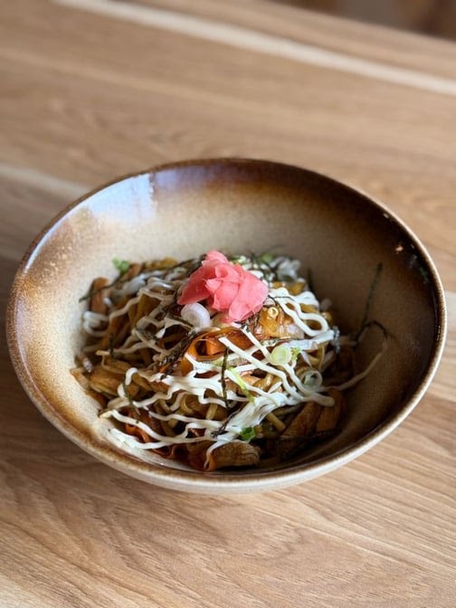 Koro Ramen & Sushi by null