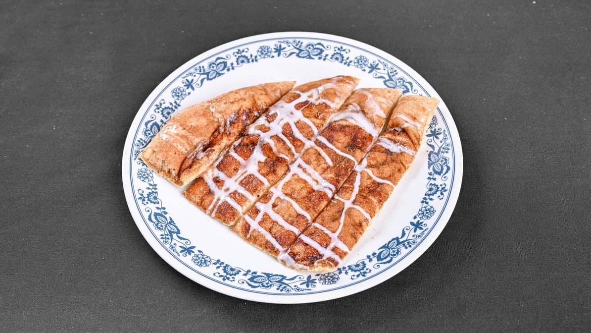 Baker Boy Pizza Company by null