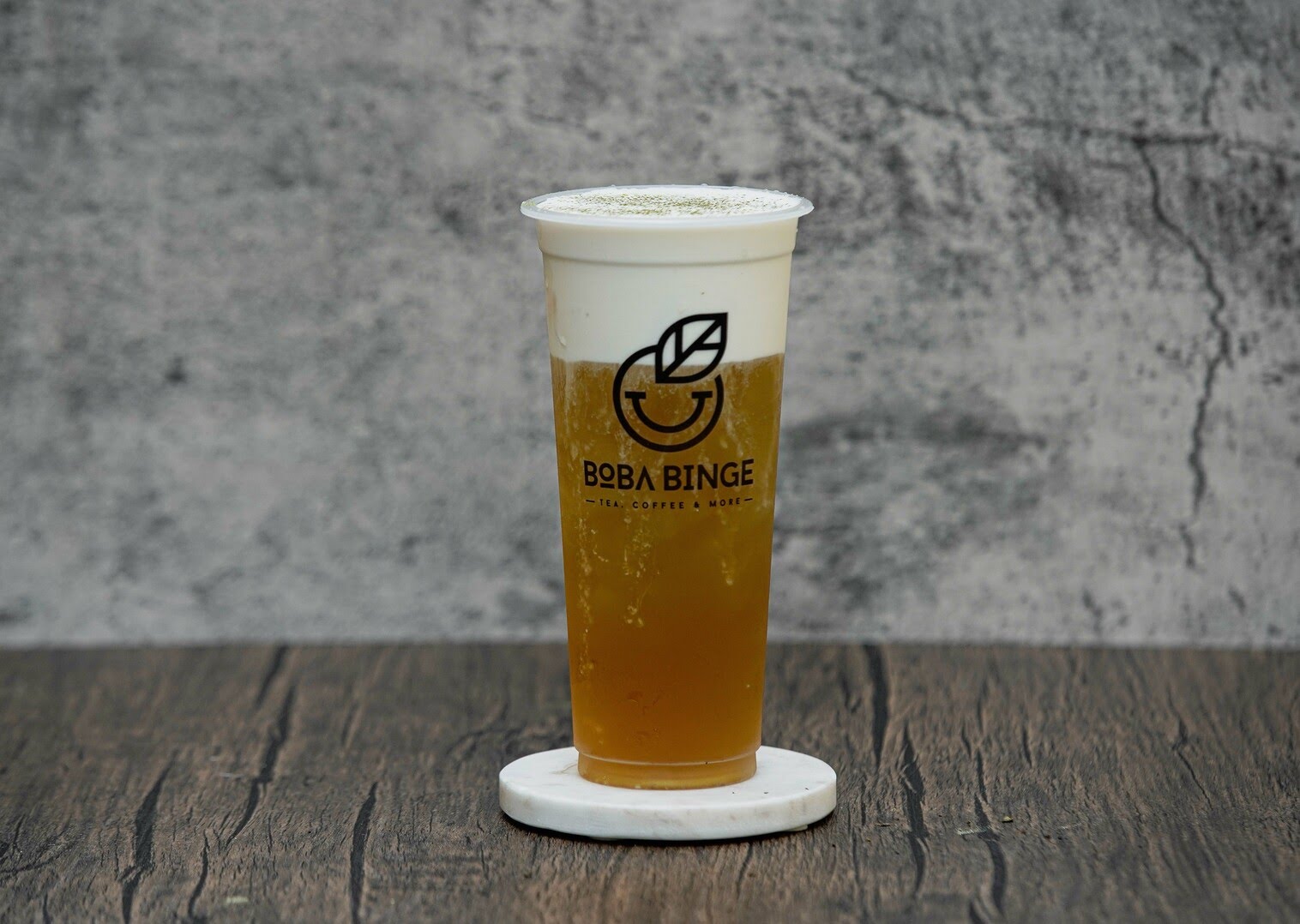 Boba Binge Chinatown by null