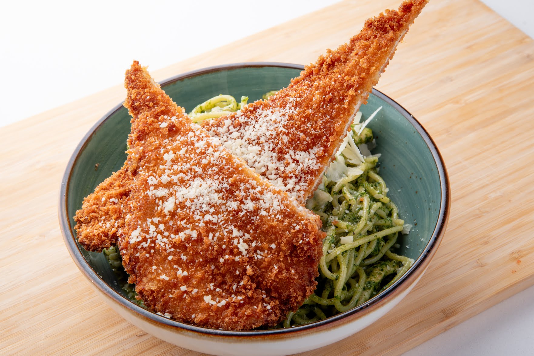 Pesto Italian Cuisine by null