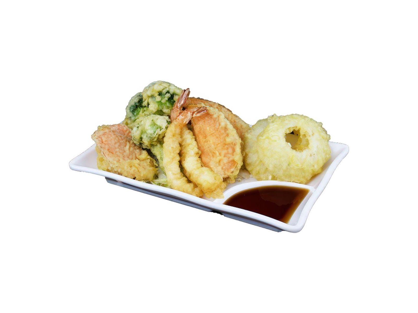 Momiji Sushi Restaurant - Barbur by null