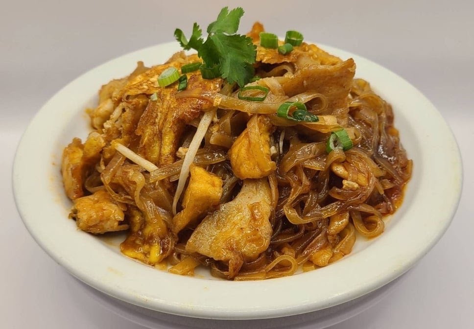 Dek Sen's Thai by null