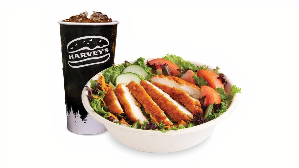 Harvey's by null