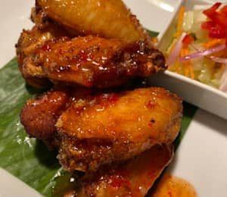 Bodhi Thai Bistro by null