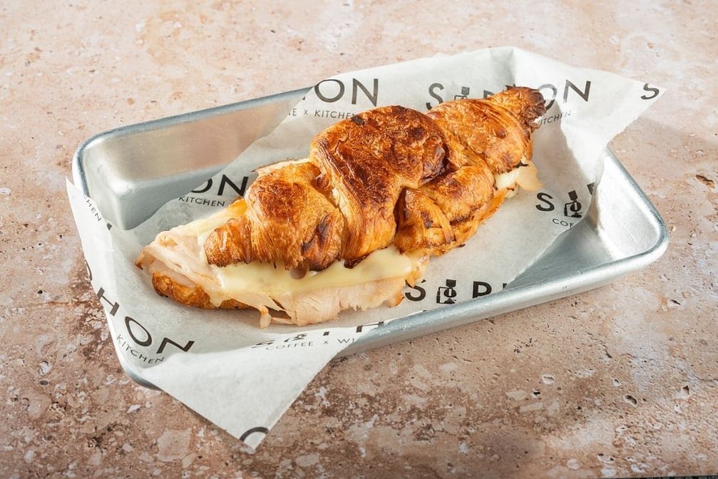 Siphon Coffee by null