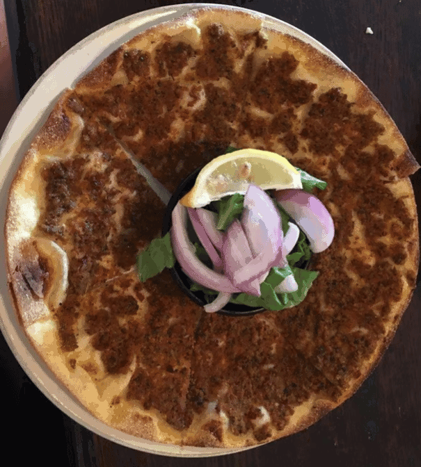 Rosemary's Thyme Bistro by null