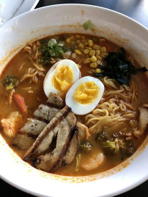 Nom Nom Pho by null