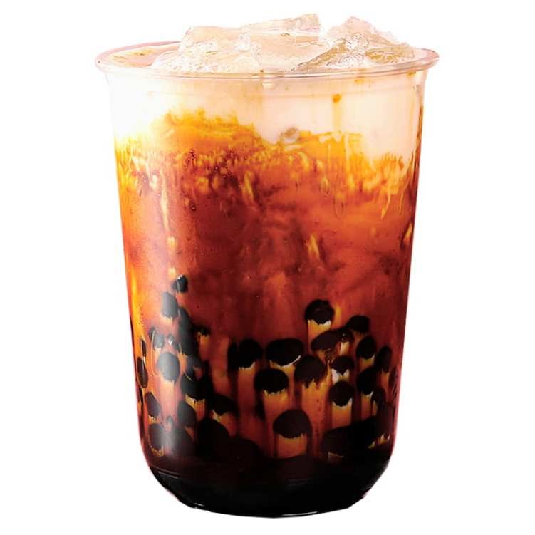 Rose Tea Cafe by null