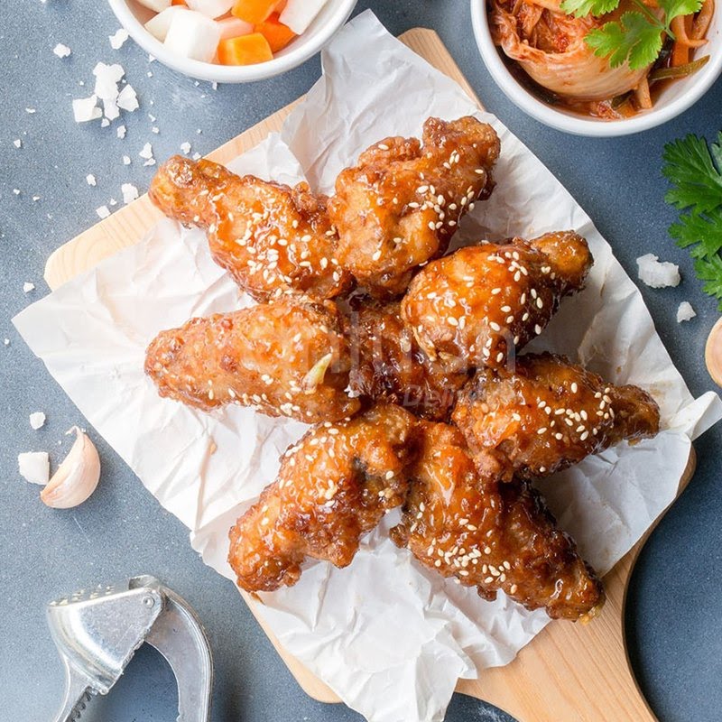 Fung Shing Chinese Restaurant by null