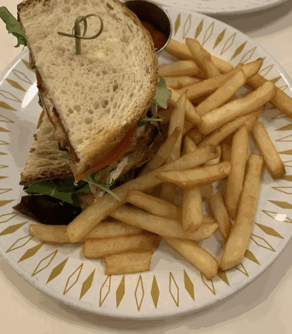 The Hart and the Hunter by null