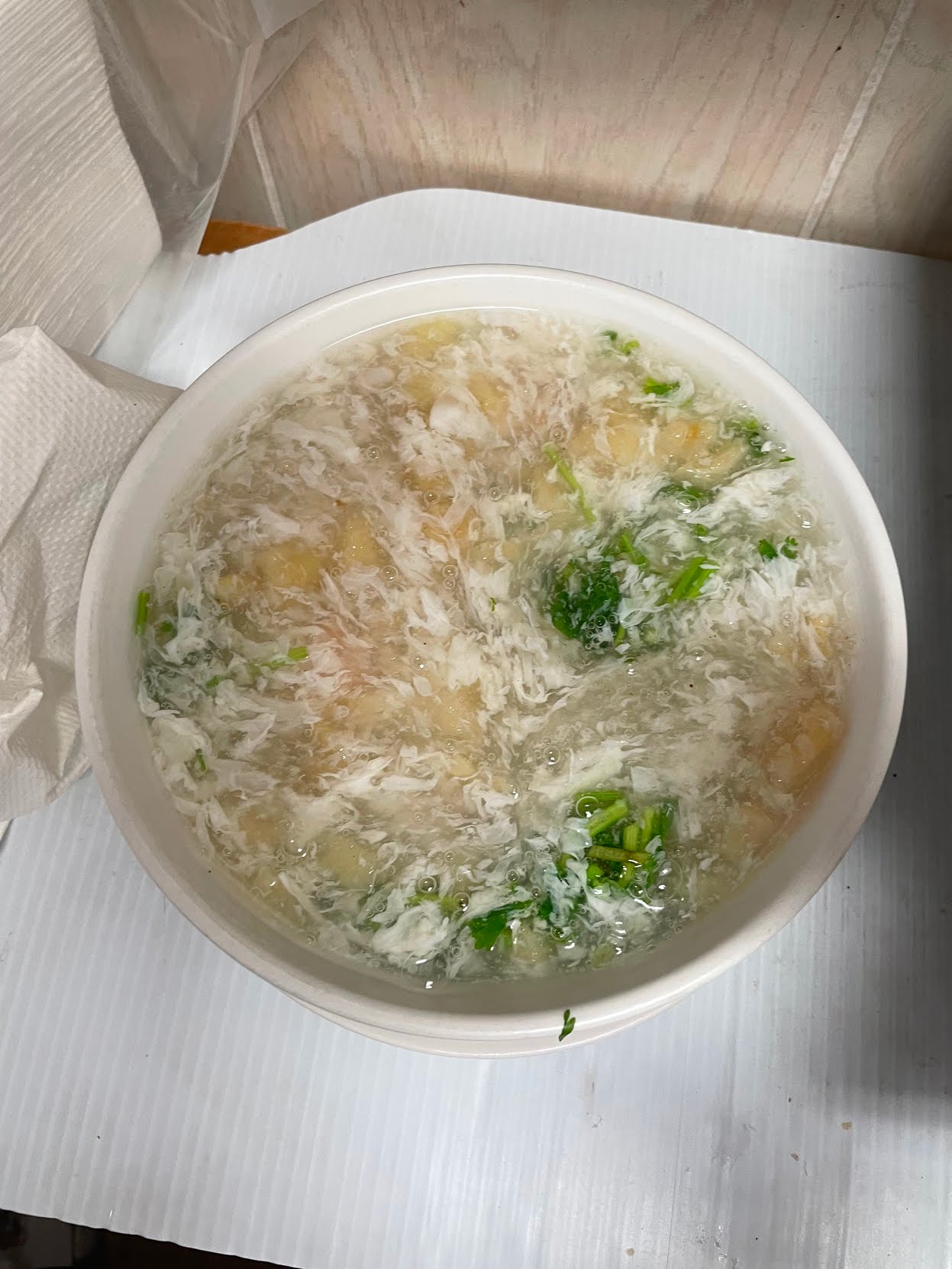 New Shanghai Restaurant by null
