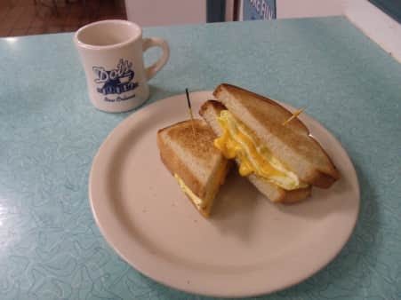 Dots Diner - Luling by null