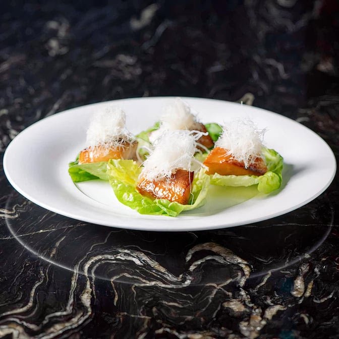 Nobu Houston by null