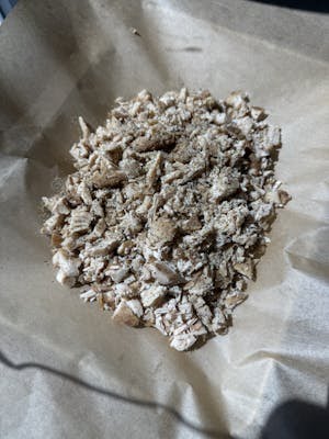 Smokin Barrel Barbeque by null