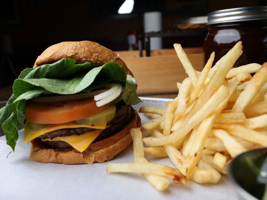 Gram's BBQ Restaurant & Catering by null