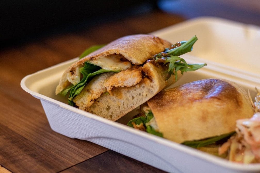 Sauce Nouvelle by null