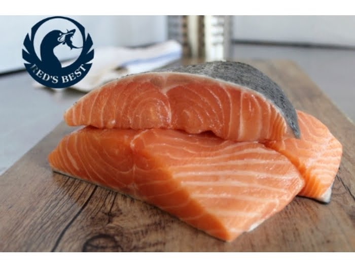 Red's Best Fish Market by null