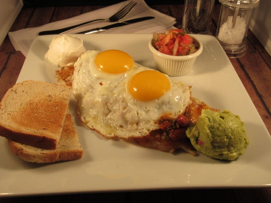 Tito's Diner by null