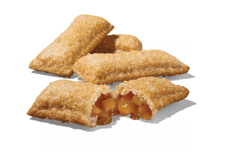 Church's Texas Chicken by null