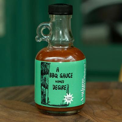 Antique Bar & Bakery by null