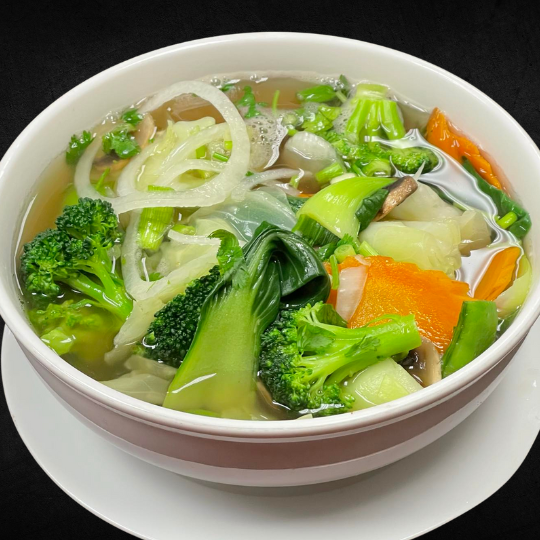 Pho Chandler by null