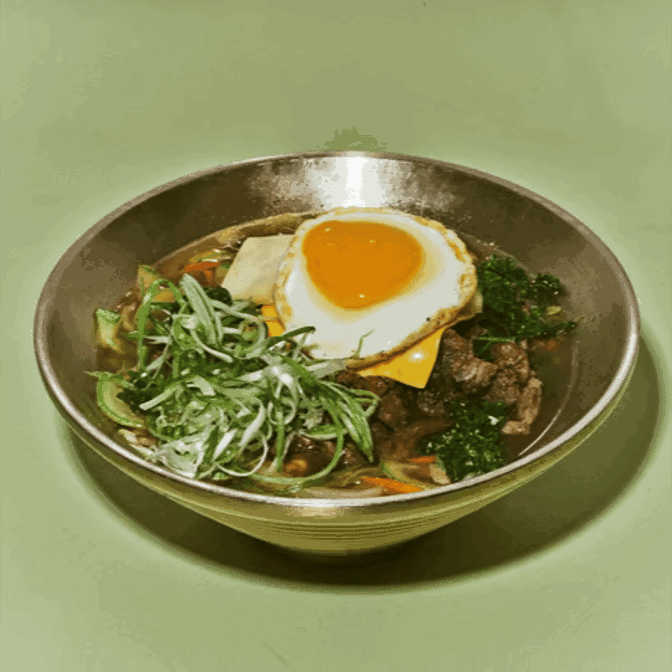 Noona Noodles by null