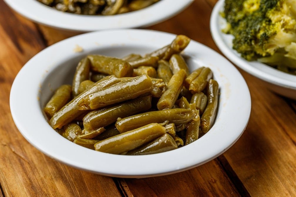 Mikki's Soul Food Cafe by null