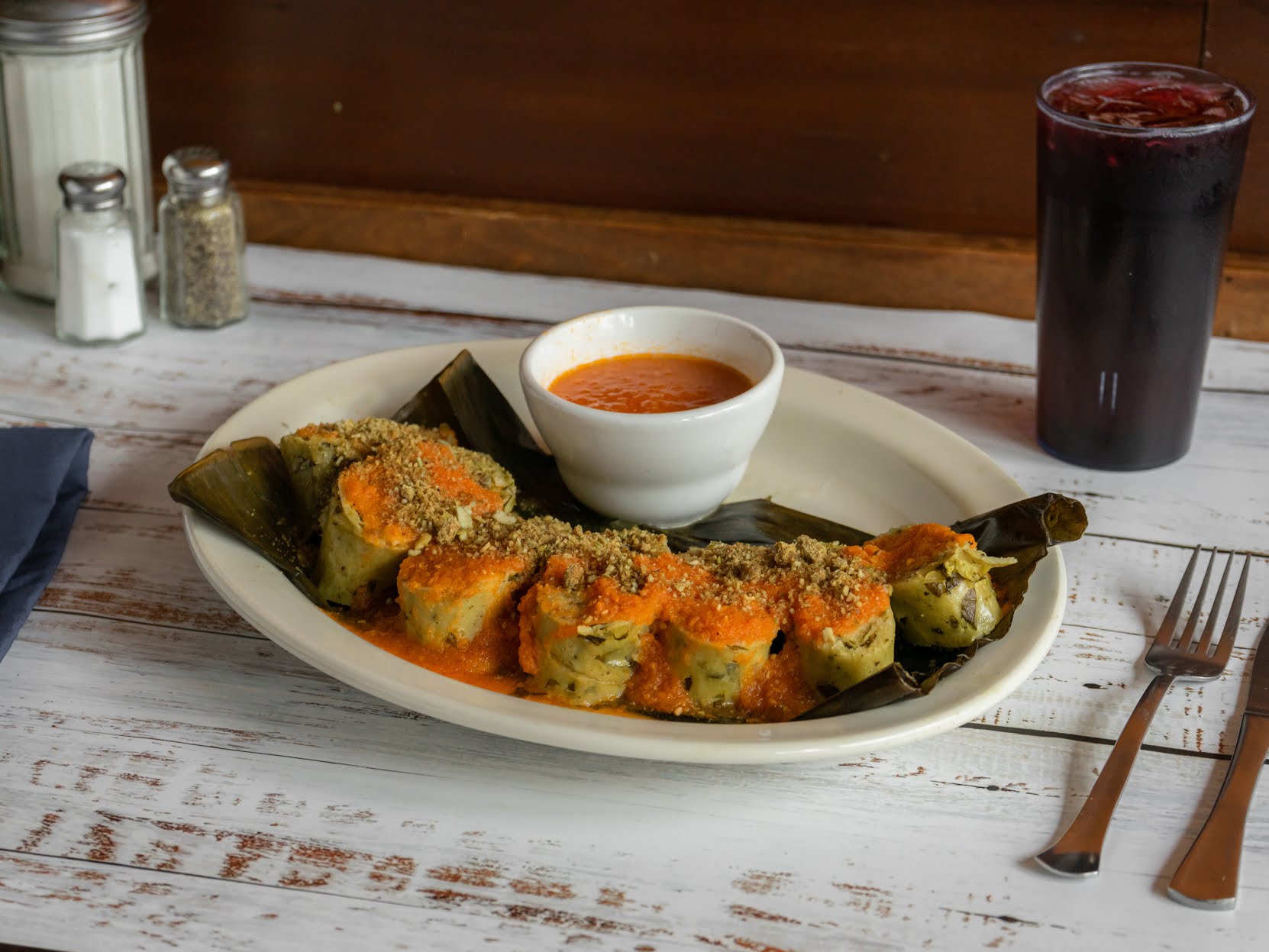 Castillito Yucateco by null