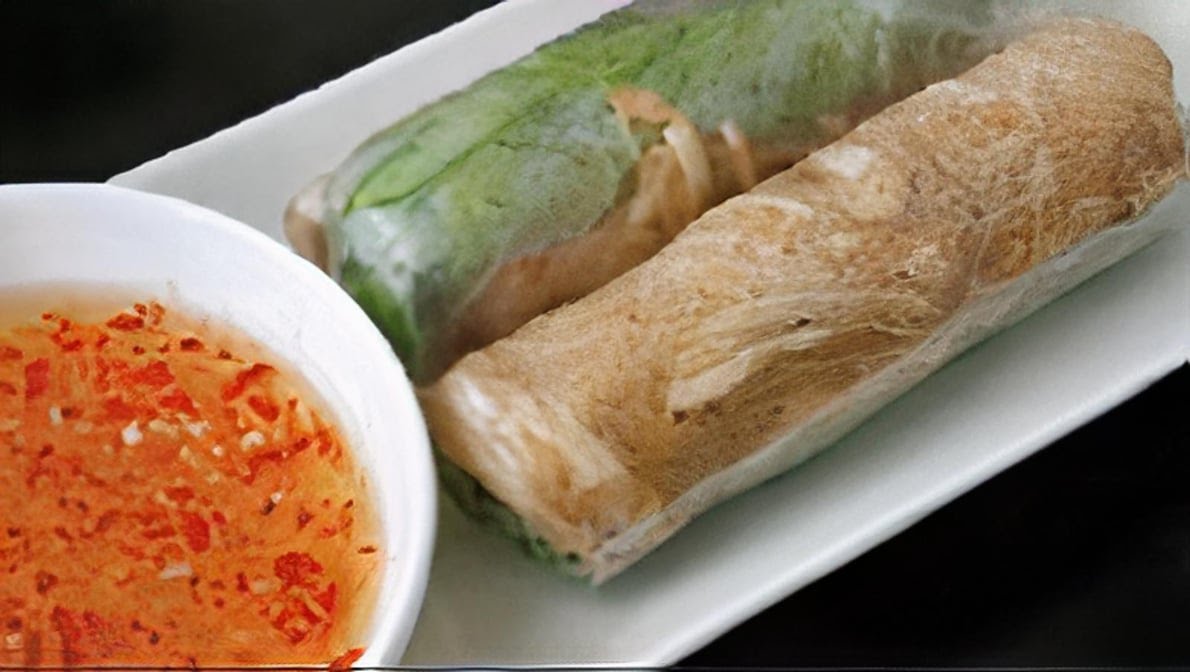 Little Saigon Express by null