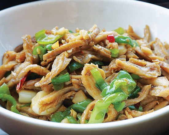 Spicy Hunan Kitchen 湘私馆 by null