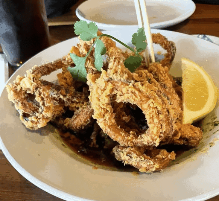 Cocoro Bistro Sushi Bar by null