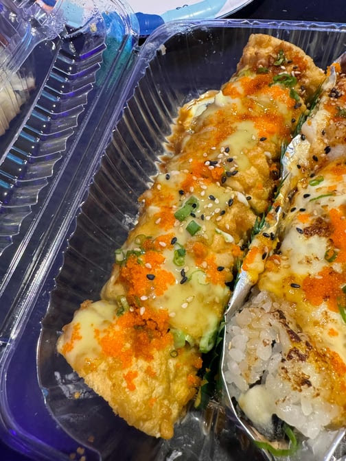 Kansai Hayward by null