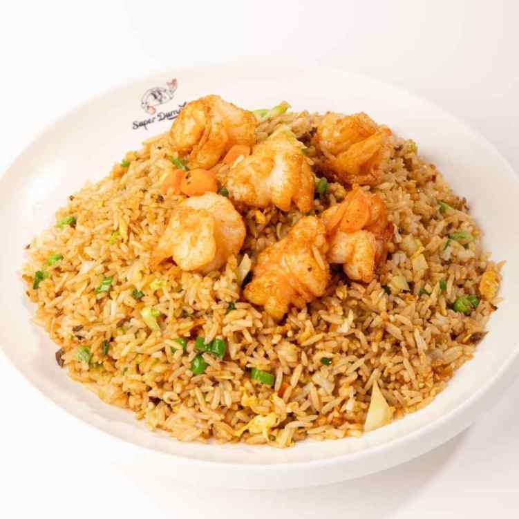 Super Dumpling Culver City by null