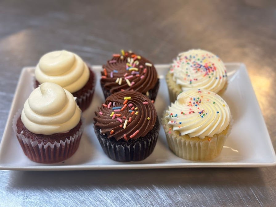 Dog Tag Bakery by null