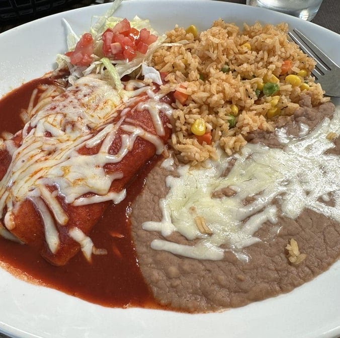 El Gran Taco Restaurant & Bar by null