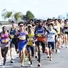 海風切り裂きニューヒーロー誕生なるか? 別府大分毎日マラソンは ...