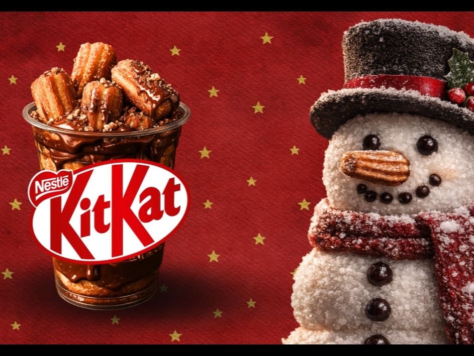 Churros Republic by null