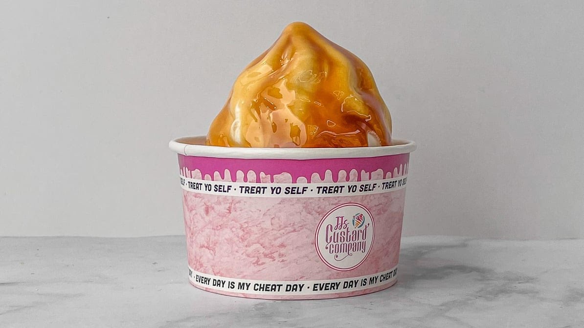 JJ’s Custard Company - Canton by null