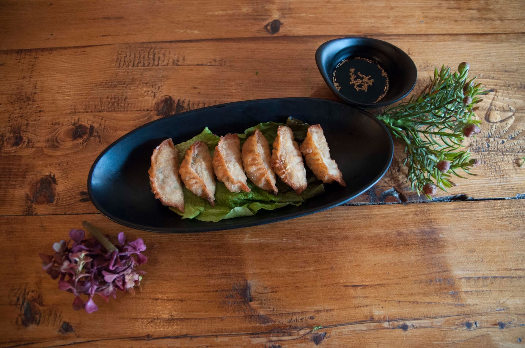 Jin Ramen Upper West Side by null