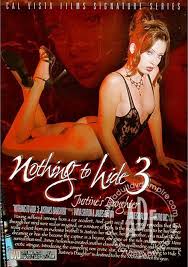 Nothing to hide justine trilogy adult dvd jpg x Nothing to hide