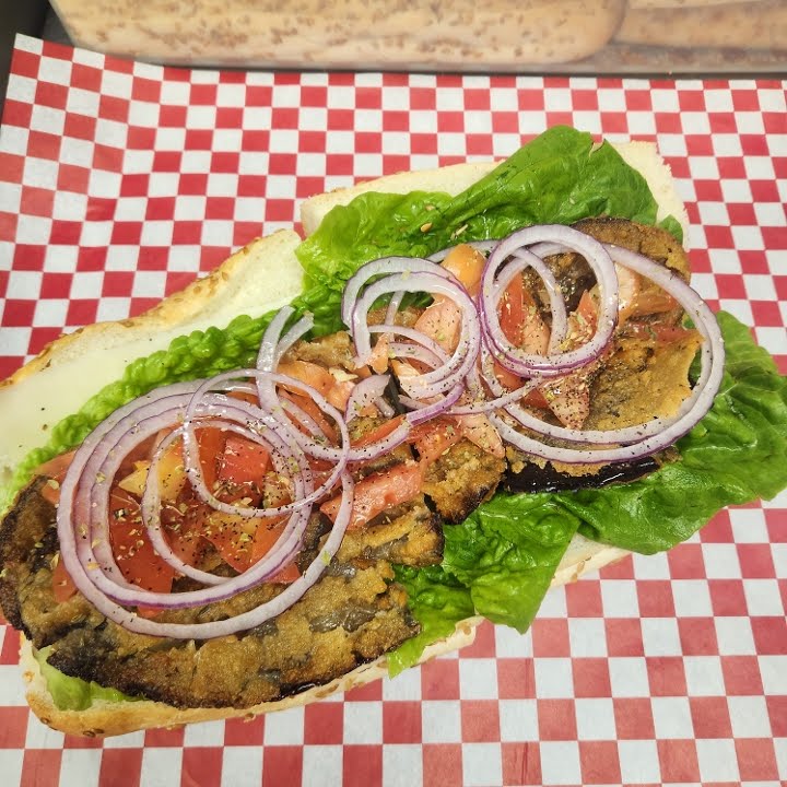 Lennies Hoagies by null