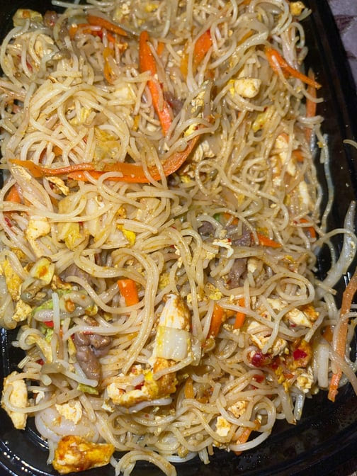 Feng's Kitchen by null