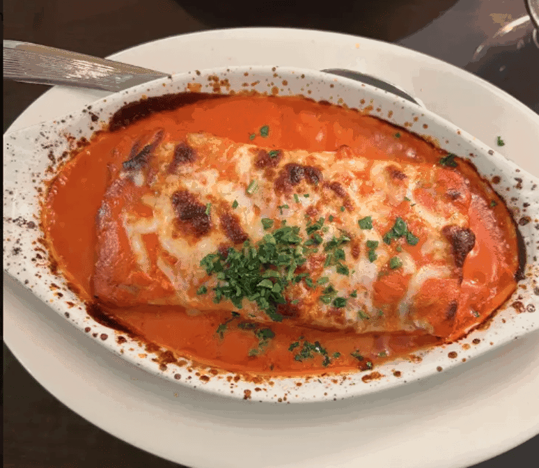 Biancoverde at Hotel Mac Restaurant by null