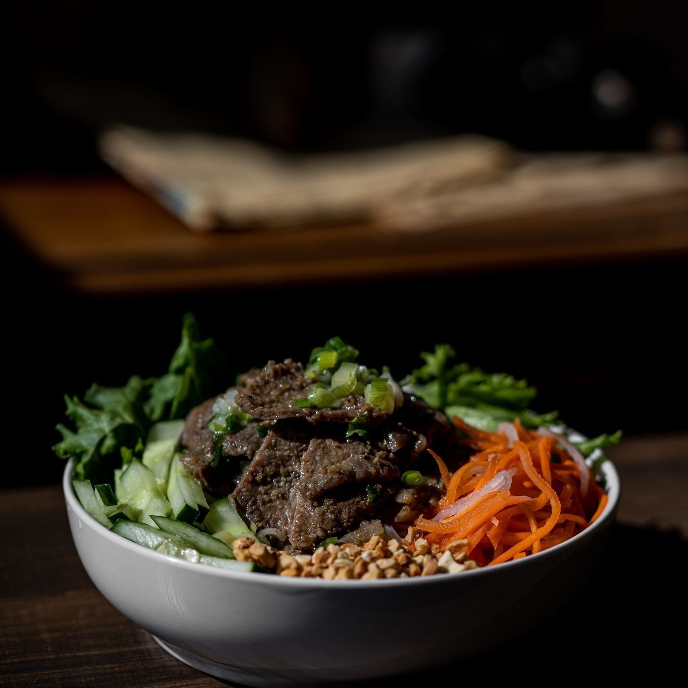 Banh Mi Foxboro by null