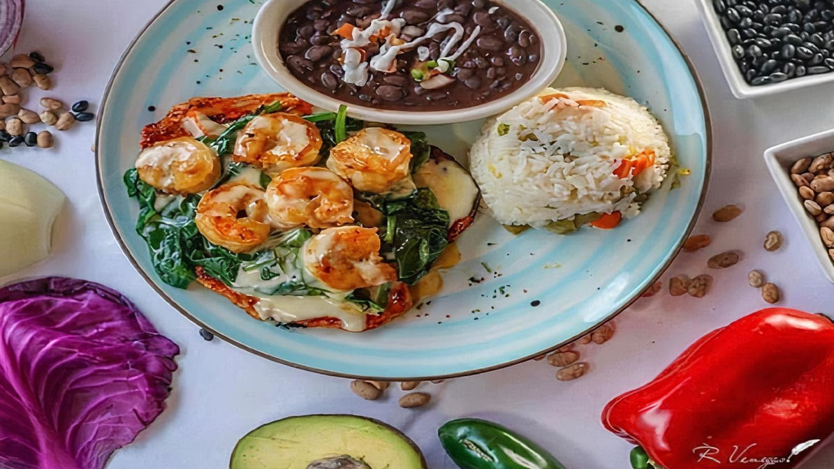 La Cocina de Mama by null