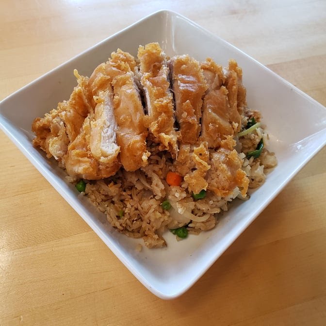 Bistro Elysium by null