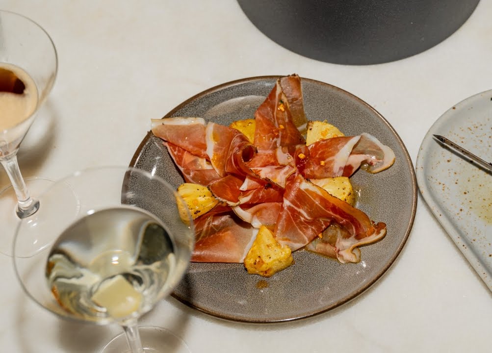 Standard Italian by null