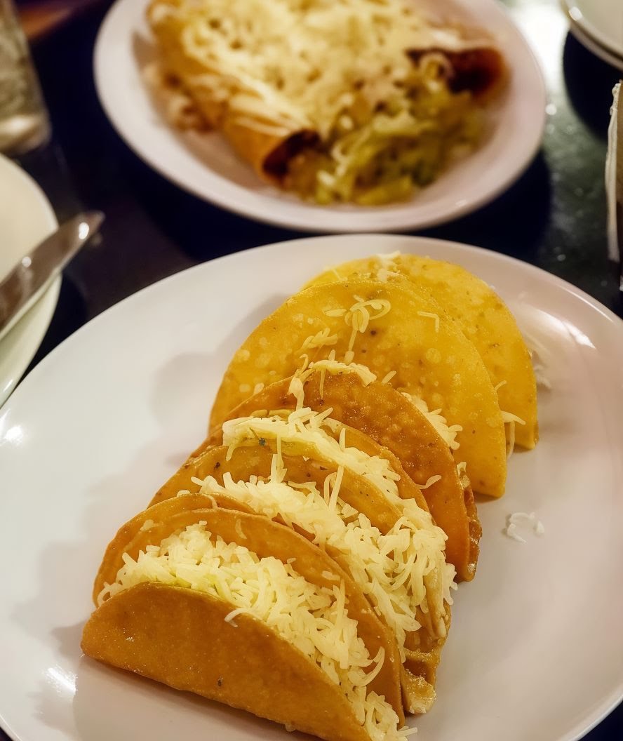 El Taquito Norteño